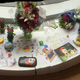 Illustration for article titled Satoru Iwata Memorial At The Nintendo World Store In NYC